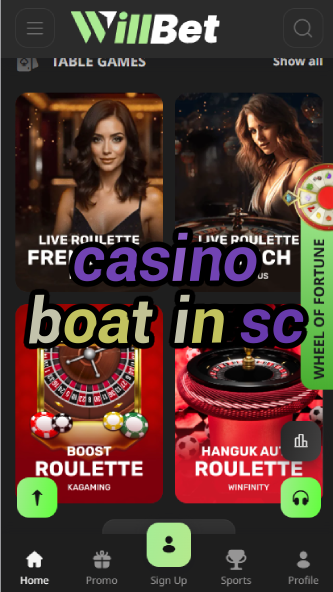 Casino Boat in SC - South Carolina Cruises-casinoorder.vip