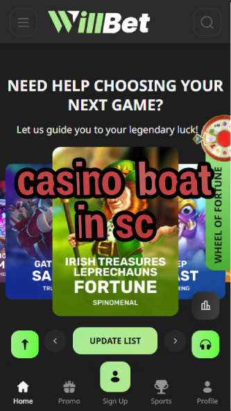Casino Boat in SC - South Carolina Cruises-casinoorder.vip