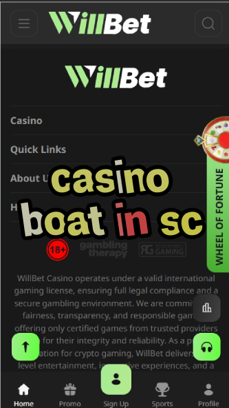 Casino Boat in SC - South Carolina Cruises-casinoorder.vip