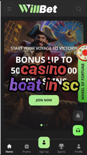 Casino Boat in SC - South Carolina Cruises-casinoorder.vip